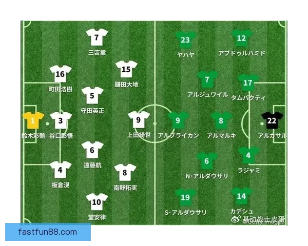 2026世界杯全程直播观看攻略及精彩赛事实时解析