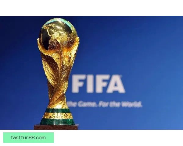 2026世界杯全程直播观看攻略及精彩赛事实时解析